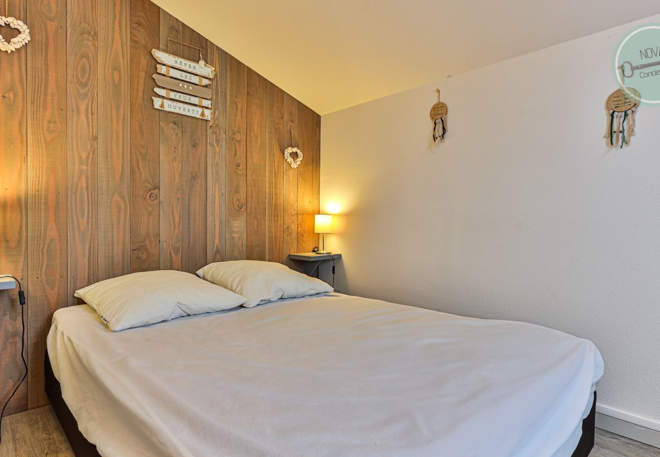 Townhouse in Saint-Hilaire-de-Riez - Maison Saint Surin 16