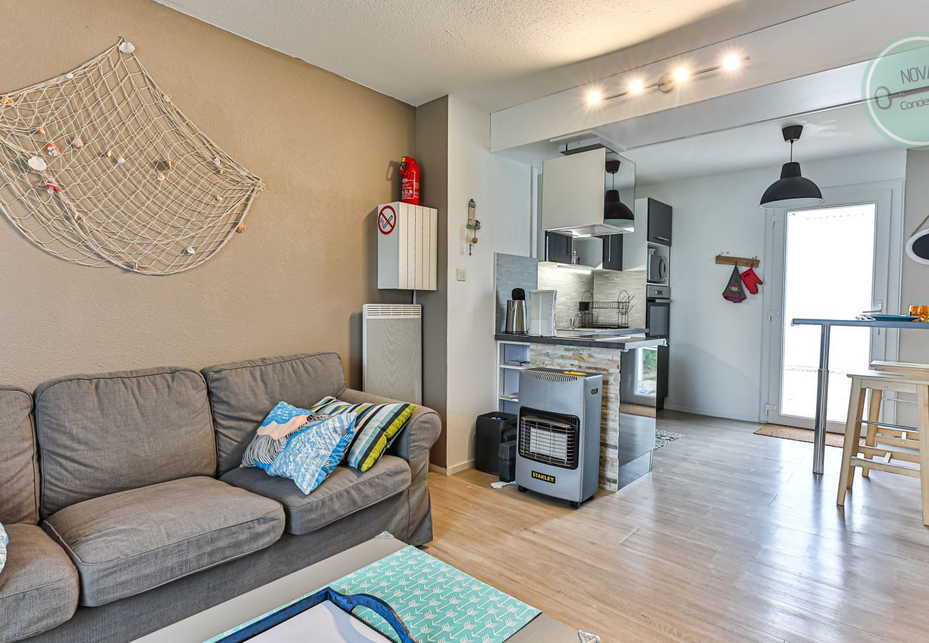 Townhouse in Saint-Hilaire-de-Riez - Maison Saint Surin 16
