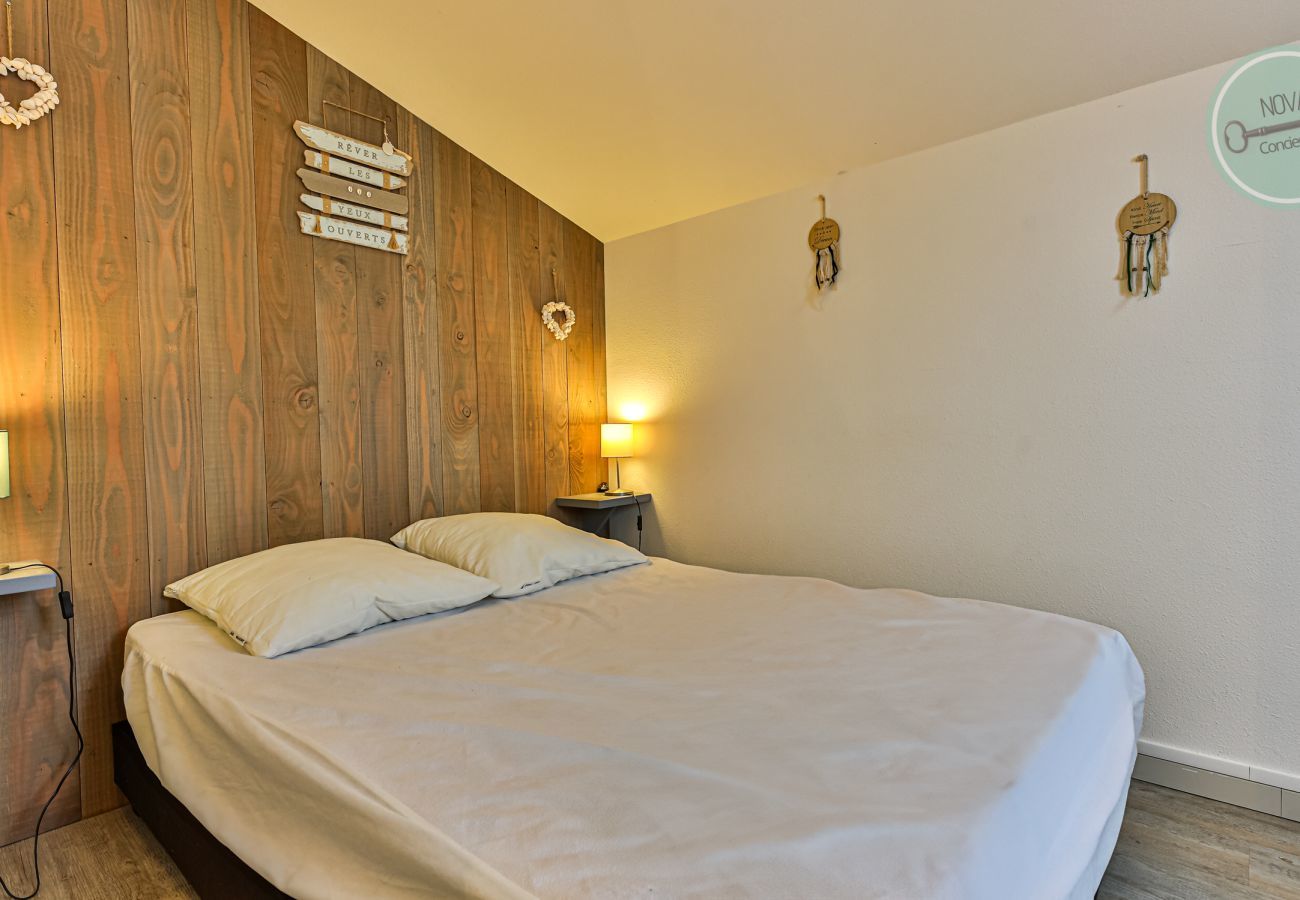 Townhouse in Saint-Hilaire-de-Riez - Maison Saint Surin 16