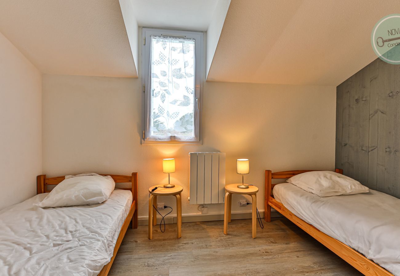 Townhouse in Saint-Hilaire-de-Riez - Maison Saint Surin 16