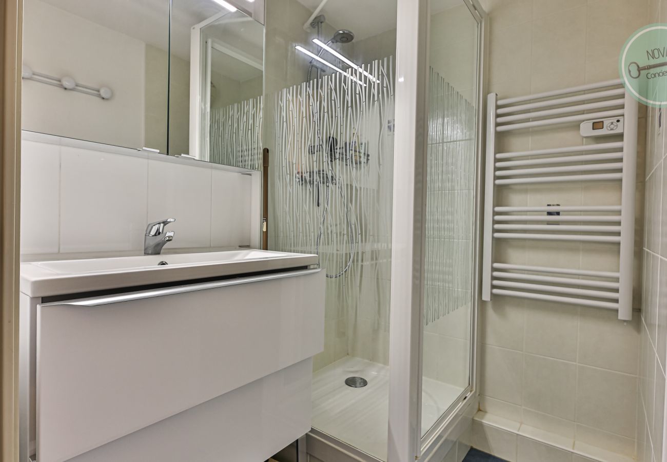 Townhouse in Saint-Hilaire-de-Riez - Maison Saint Surin 16