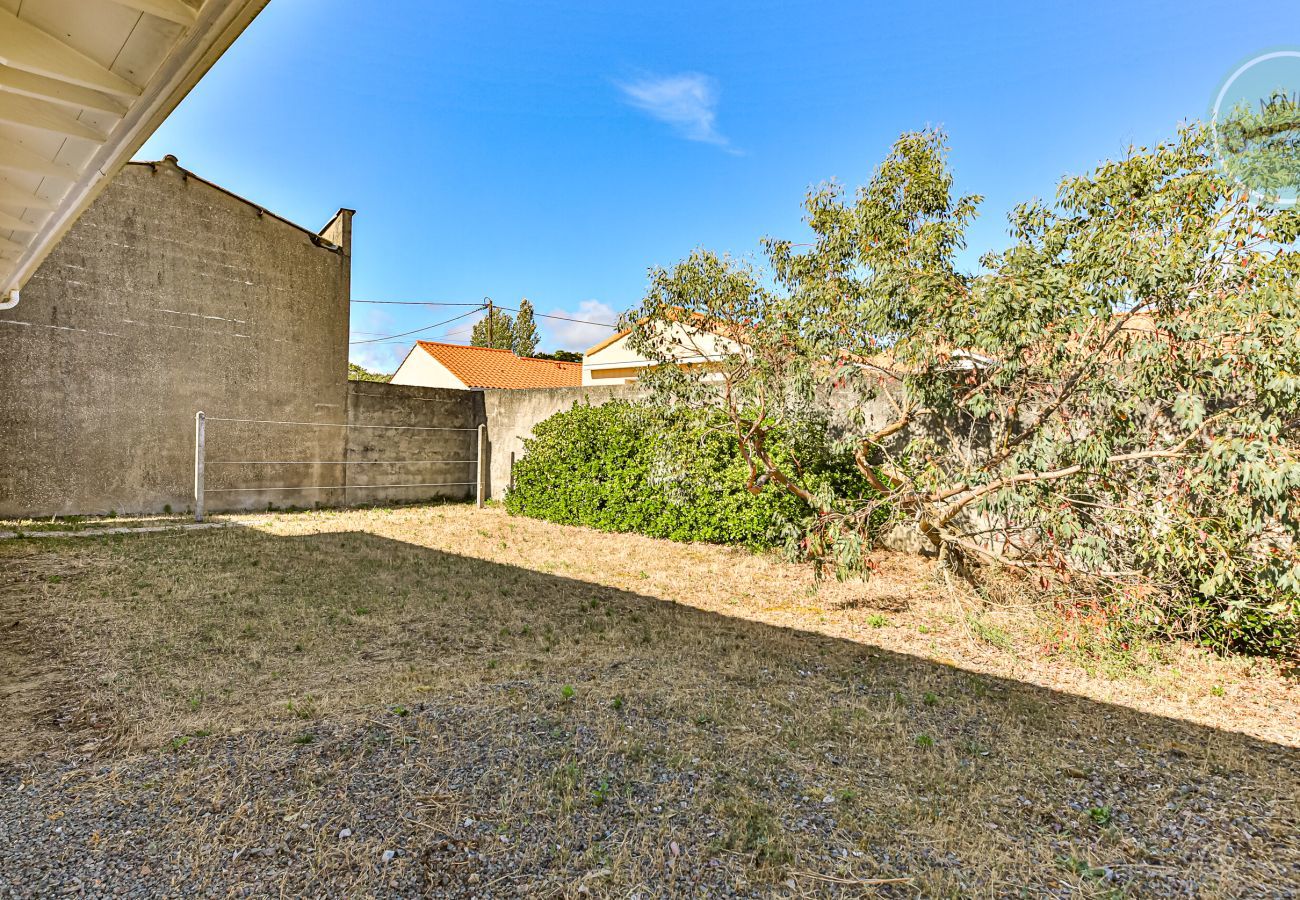 House in Saint-Hilaire-de-Riez - Maison Clara Louise