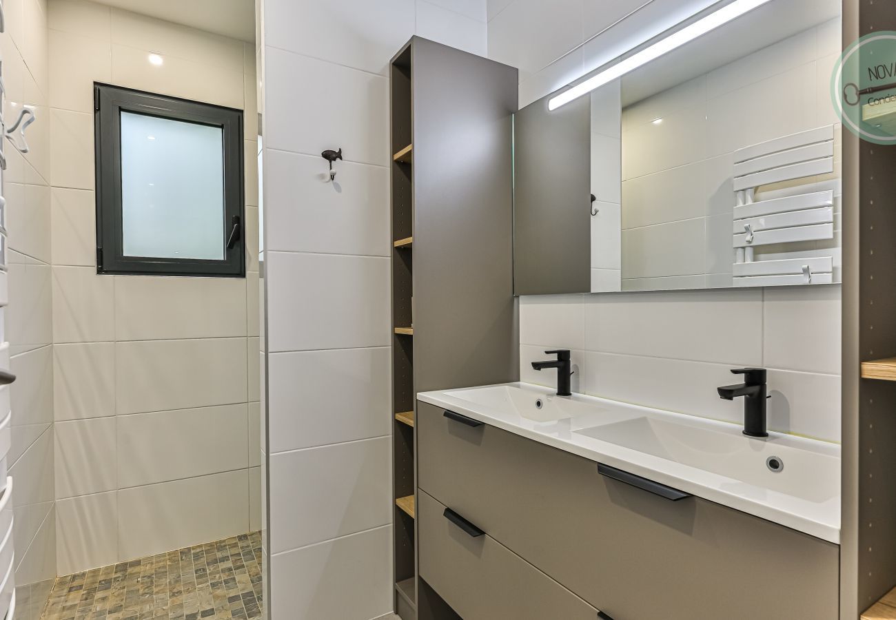 House in Saint-Gilles-Croix-de-Vie - Boréal - Maison Saint Gilles Croix de Vie