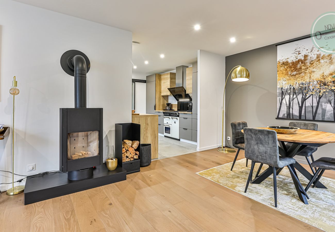 House in Saint-Gilles-Croix-de-Vie - Boréal - Maison Saint Gilles Croix de Vie