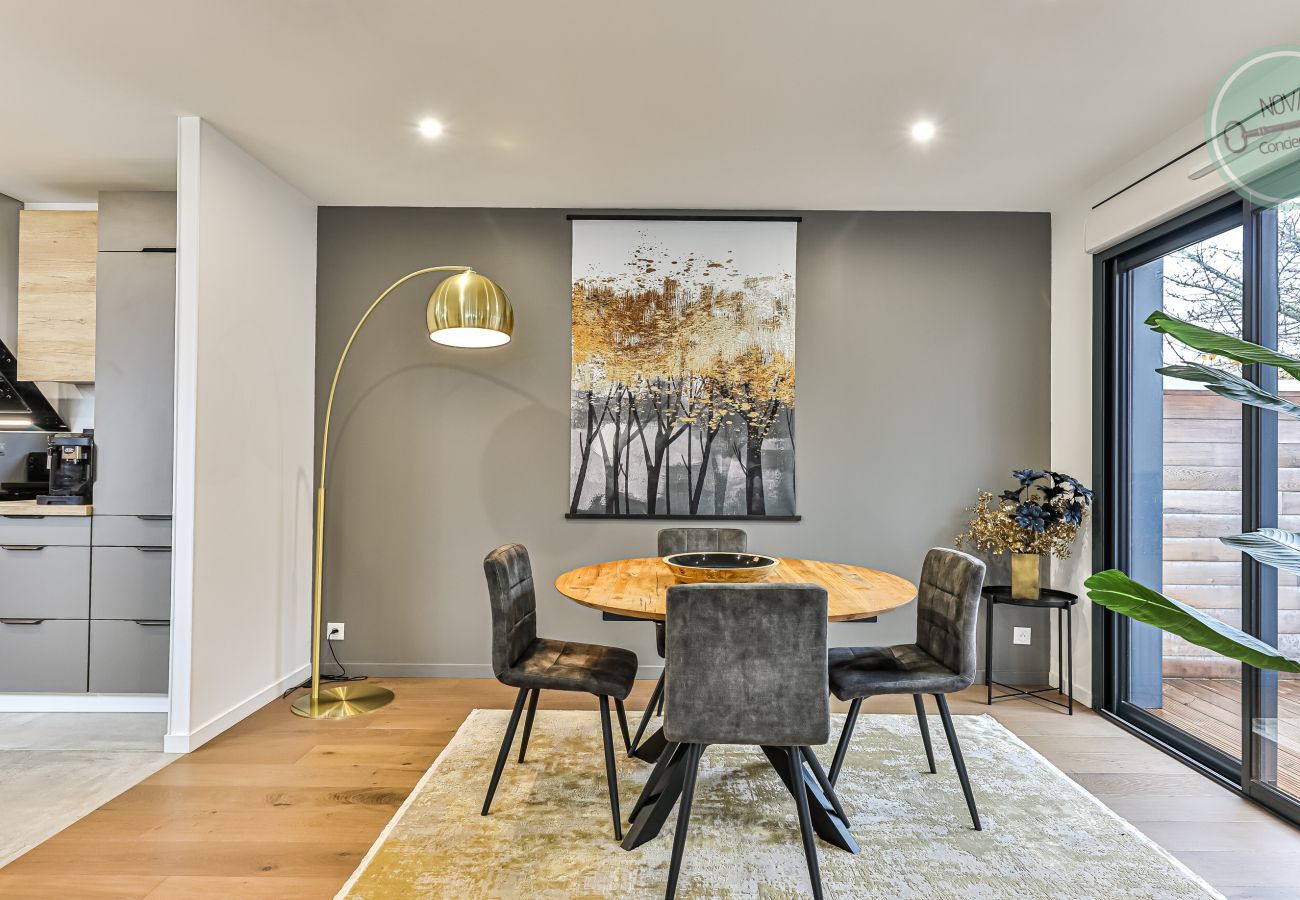 House in Saint-Gilles-Croix-de-Vie - Boréal - Maison Saint Gilles Croix de Vie