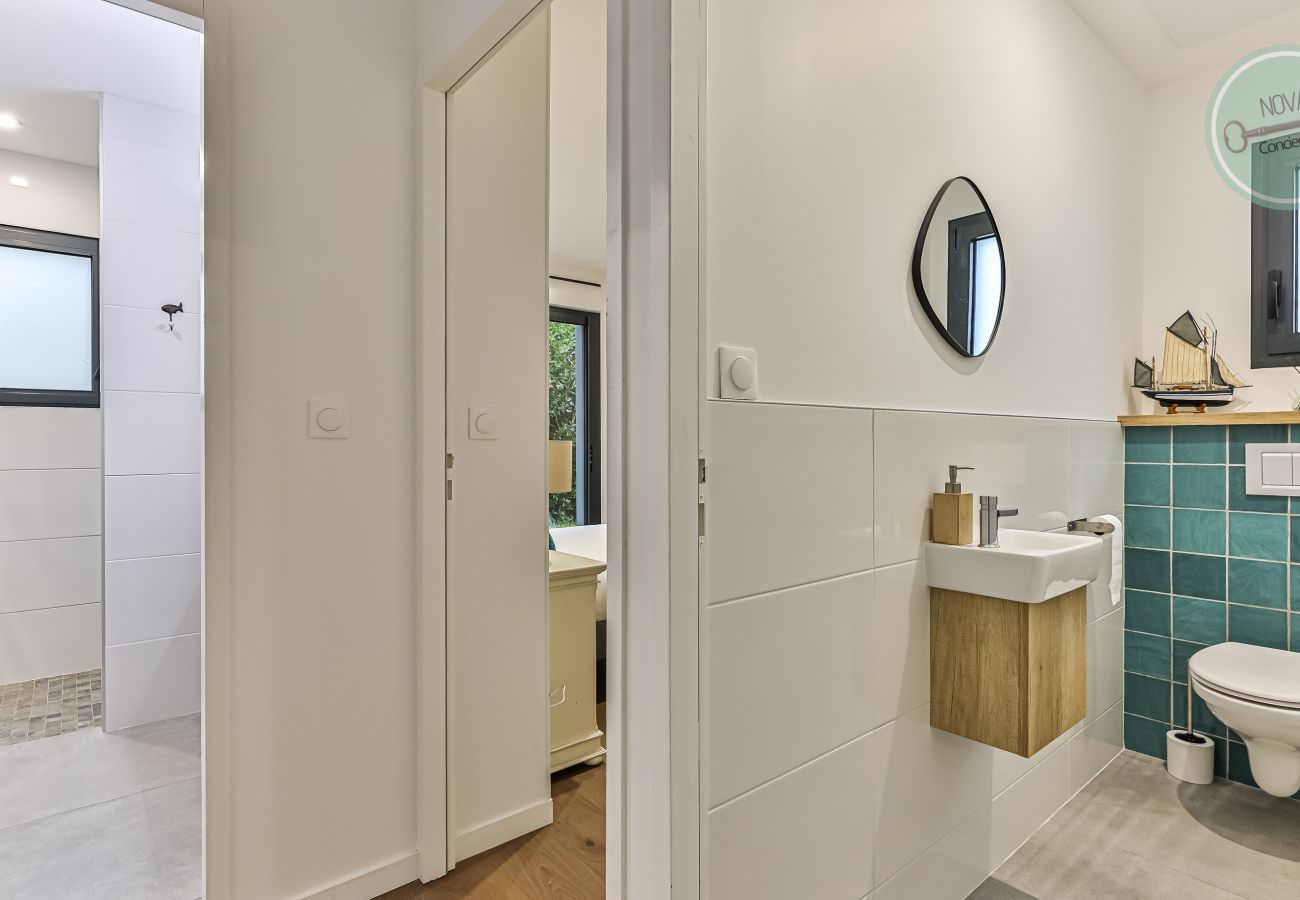 House in Saint-Gilles-Croix-de-Vie - Boréal - Maison Saint Gilles Croix de Vie