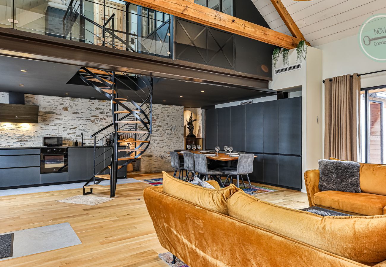 House in Saint-Gilles-Croix-de-Vie - Villa Floréal