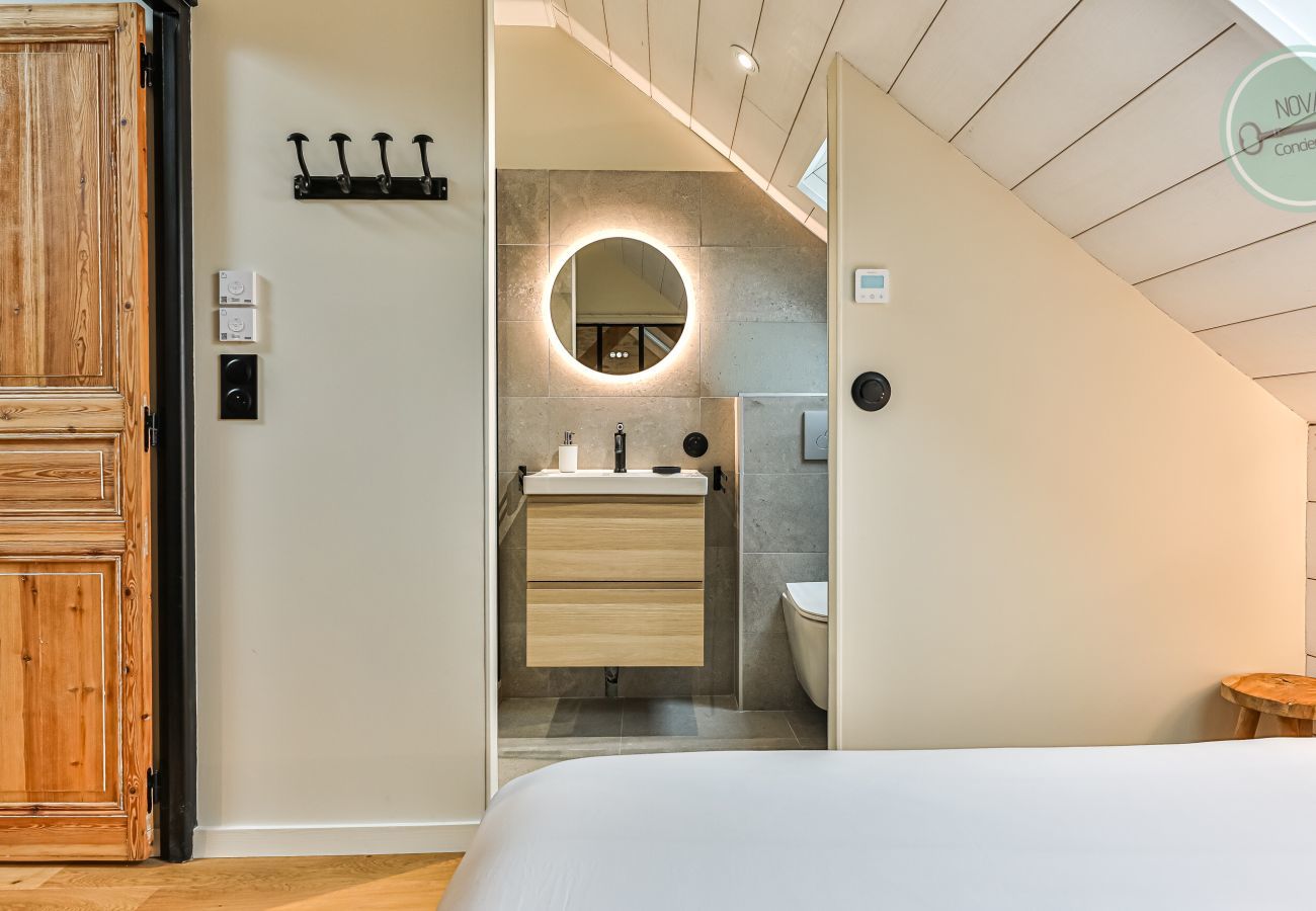 House in Saint-Gilles-Croix-de-Vie - Villa Floréal