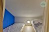 Apartamento en Saint-Hilaire-de-Riez - Appartement 208 Résidence Bora Bora Apartamento en Saint-Hilaire-de-Riez - Appartement 208 Résidence Bora Bora