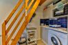 Apartamento en Saint-Hilaire-de-Riez - Appartement 208 Résidence Bora Bora Apartamento en Saint-Hilaire-de-Riez - Appartement 208 Résidence Bora Bora