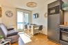 Apartamento en Saint-Gilles-Croix-de-Vie - Le Belvédère des Dunes Apartamento en Saint-Gilles-Croix-de-Vie - Le Belvédère des Dunes