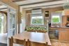Chalet en Saint-Hilaire-de-Riez - Chalet Village de la Mer Chalet en Saint-Hilaire-de-Riez - Chalet Village de la Mer