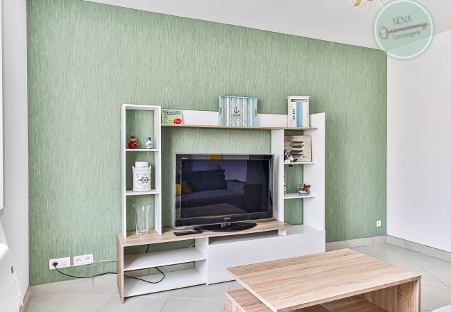 Casa en Notre-Dame-de-Monts - Maison Ker Mona entre plage et commerces Casa en Notre-Dame-de-Monts - Maison Ker Mona entre plage et commerces