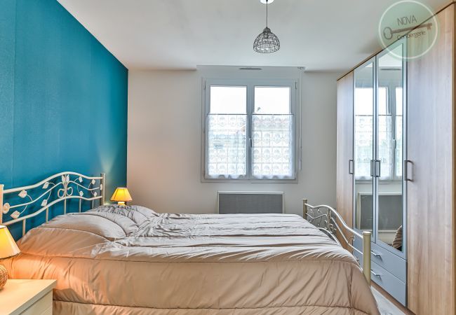 Casa en Notre-Dame-de-Monts - Maison Ker Mona entre plage et commerces Casa en Notre-Dame-de-Monts - Maison Ker Mona entre plage et commerces