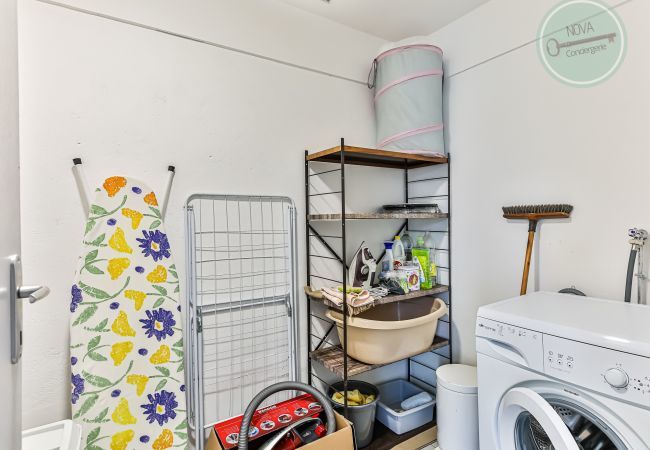 Casa en Notre-Dame-de-Monts - Maison Ker Mona entre plage et commerces Casa en Notre-Dame-de-Monts - Maison Ker Mona entre plage et commerces