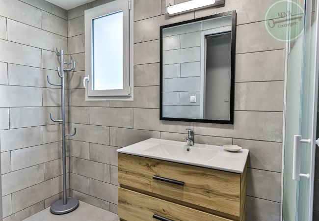 Casa en Notre-Dame-de-Monts - Maison Ker Mona entre plage et commerces Casa en Notre-Dame-de-Monts - Maison Ker Mona entre plage et commerces