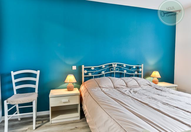 Casa en Notre-Dame-de-Monts - Maison Ker Mona entre plage et commerces Casa en Notre-Dame-de-Monts - Maison Ker Mona entre plage et commerces