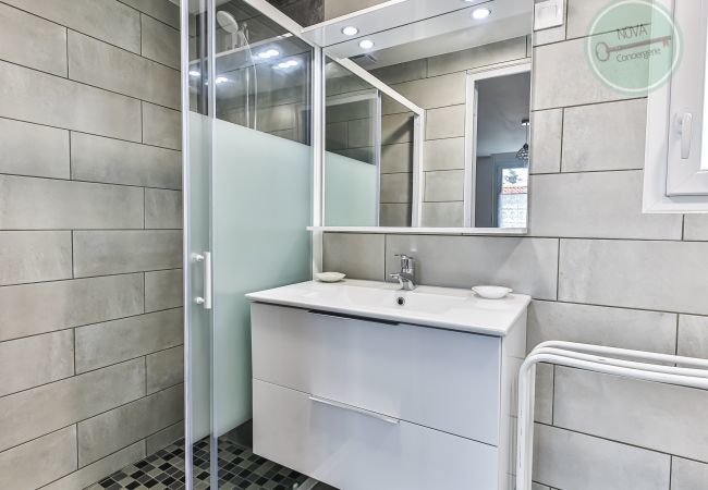 Casa en Notre-Dame-de-Monts - Maison Ker Mona entre plage et commerces Casa en Notre-Dame-de-Monts - Maison Ker Mona entre plage et commerces