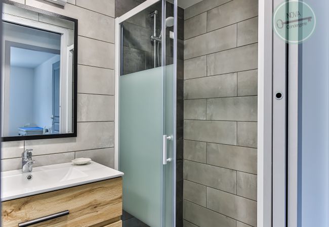 Casa en Notre-Dame-de-Monts - Maison Ker Mona entre plage et commerces Casa en Notre-Dame-de-Monts - Maison Ker Mona entre plage et commerces