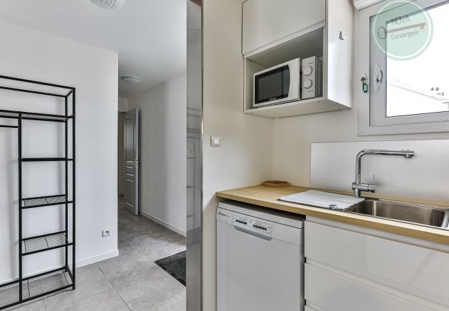 Casa en Notre-Dame-de-Monts - Maison Ker Mona entre plage et commerces Casa en Notre-Dame-de-Monts - Maison Ker Mona entre plage et commerces