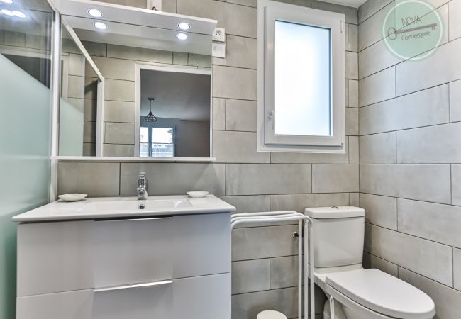 Casa en Notre-Dame-de-Monts - Maison Ker Mona entre plage et commerces Casa en Notre-Dame-de-Monts - Maison Ker Mona entre plage et commerces