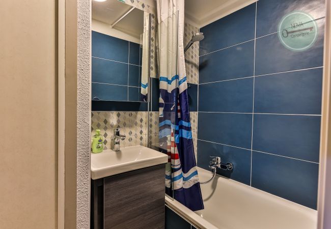 Apartamento en Saint-Hilaire-de-Riez - Appartement 208 Résidence Bora Bora Apartamento en Saint-Hilaire-de-Riez - Appartement 208 Résidence Bora Bora