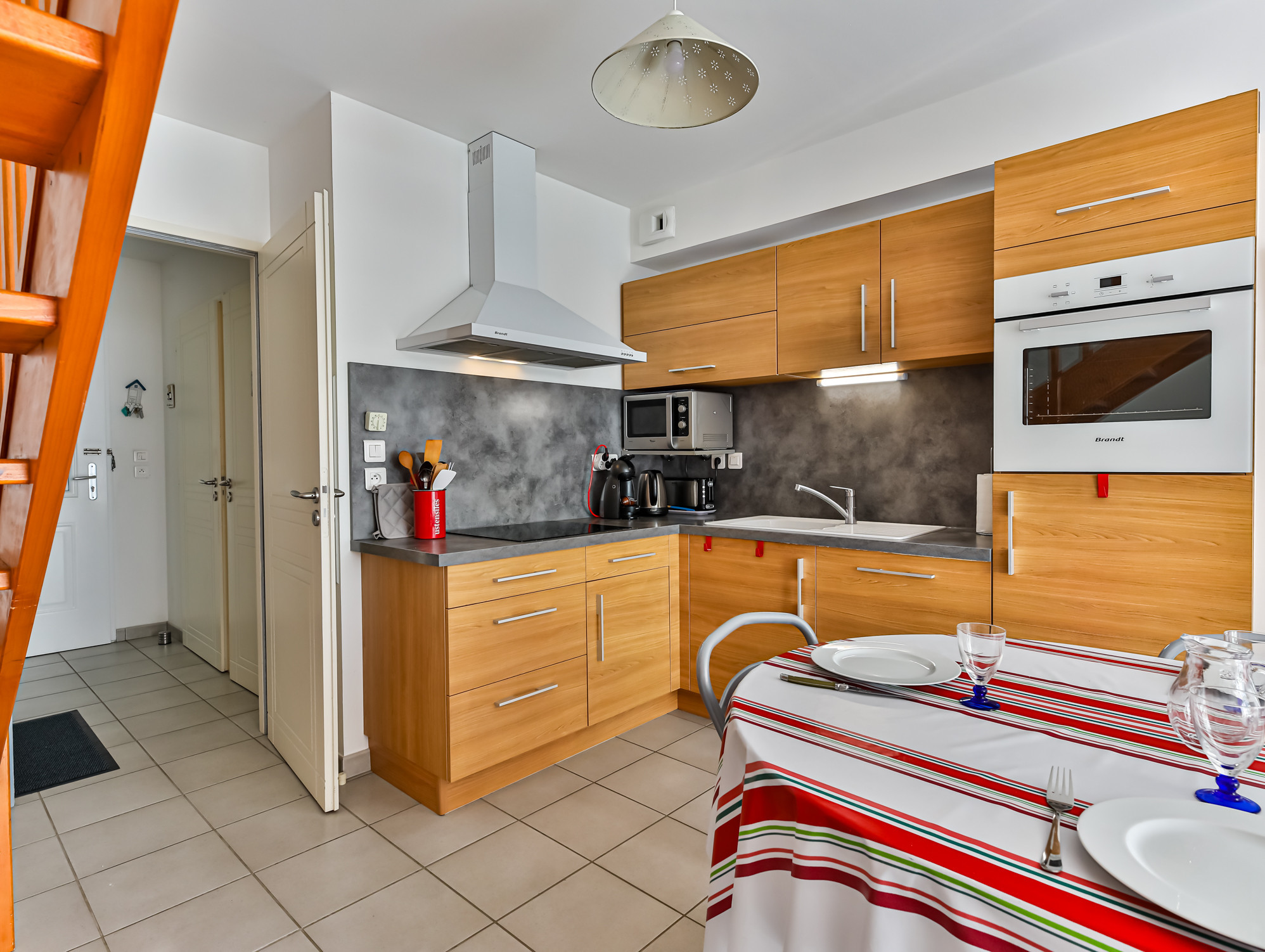  en Saint-Hilaire-de-Riez - Les Bains de Mer 20