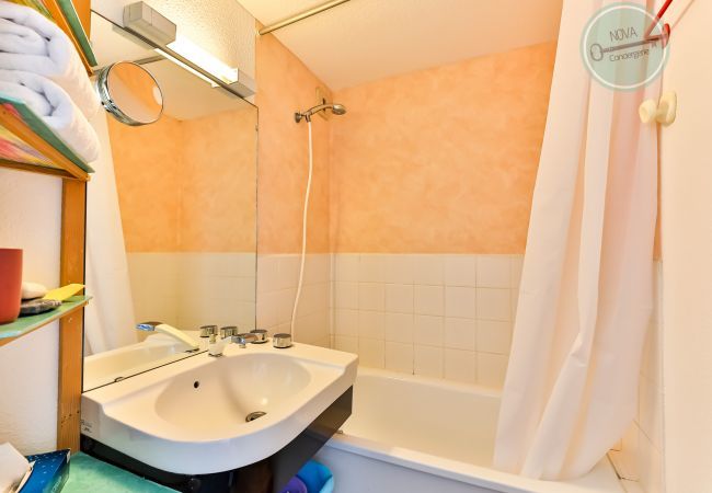 Apartamento en Saint-Hilaire-de-Riez - La corniche d’or – Vif océan Apartamento en Saint-Hilaire-de-Riez - La corniche d’or – Vif océan