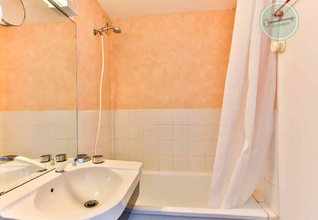 Apartamento en Saint-Hilaire-de-Riez - La corniche d’or – Vif océan Apartamento en Saint-Hilaire-de-Riez - La corniche d’or – Vif océan