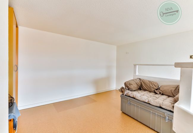 Apartamento en Saint-Hilaire-de-Riez - La corniche d’or – Vif océan Apartamento en Saint-Hilaire-de-Riez - La corniche d’or – Vif océan