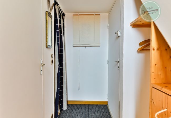 Apartamento en Saint-Hilaire-de-Riez - La corniche d’or – Vif océan Apartamento en Saint-Hilaire-de-Riez - La corniche d’or – Vif océan