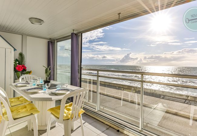 Estudio en Saint-Hilaire-de-Riez - Les yeux dans le bleu Estudio en Saint-Hilaire-de-Riez - Les yeux dans le bleu