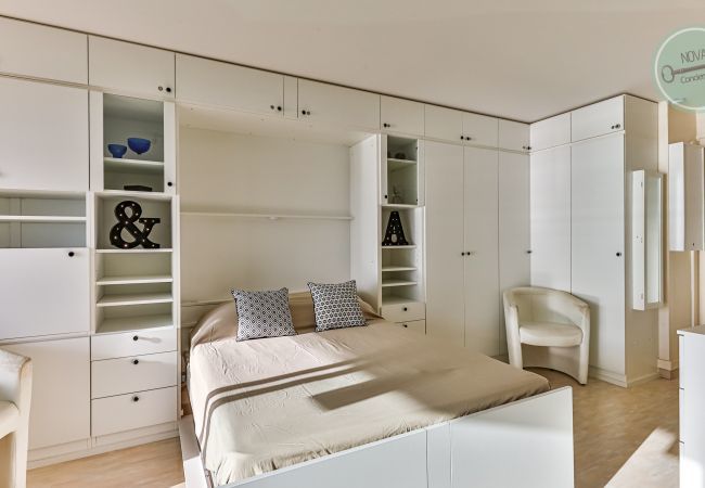 Estudio en Saint-Hilaire-de-Riez - Les yeux dans le bleu Estudio en Saint-Hilaire-de-Riez - Les yeux dans le bleu