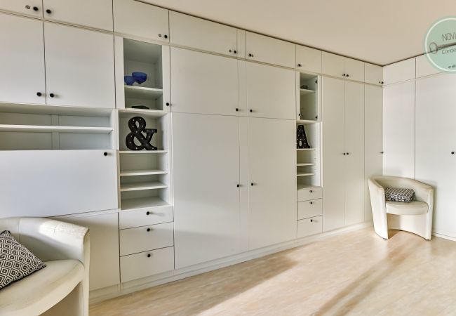 Estudio en Saint-Hilaire-de-Riez - Les yeux dans le bleu Estudio en Saint-Hilaire-de-Riez - Les yeux dans le bleu