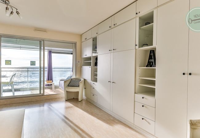 Estudio en Saint-Hilaire-de-Riez - Les yeux dans le bleu Estudio en Saint-Hilaire-de-Riez - Les yeux dans le bleu