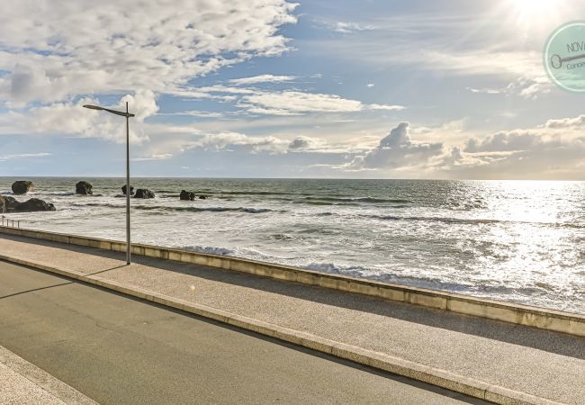 Estudio en Saint-Hilaire-de-Riez - Les yeux dans le bleu Estudio en Saint-Hilaire-de-Riez - Les yeux dans le bleu