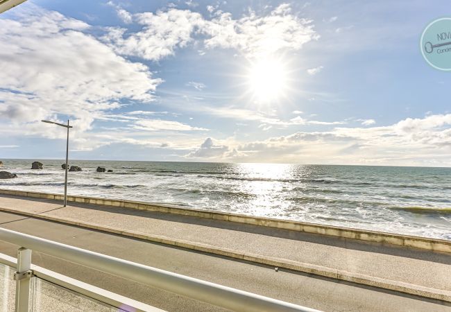 Estudio en Saint-Hilaire-de-Riez - Les yeux dans le bleu Estudio en Saint-Hilaire-de-Riez - Les yeux dans le bleu