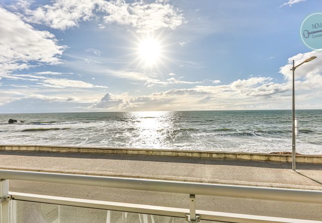 Estudio en Saint-Hilaire-de-Riez - Les yeux dans le bleu Estudio en Saint-Hilaire-de-Riez - Les yeux dans le bleu