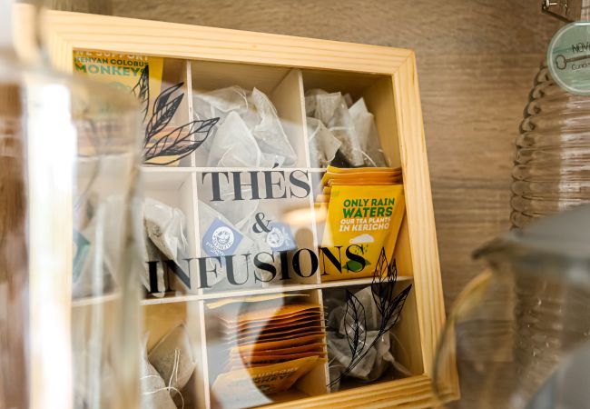 Apartamento en Saint-Hilaire-de-Riez - Les Tamaris de l'Atlantide Apartamento en Saint-Hilaire-de-Riez - Les Tamaris de l'Atlantide