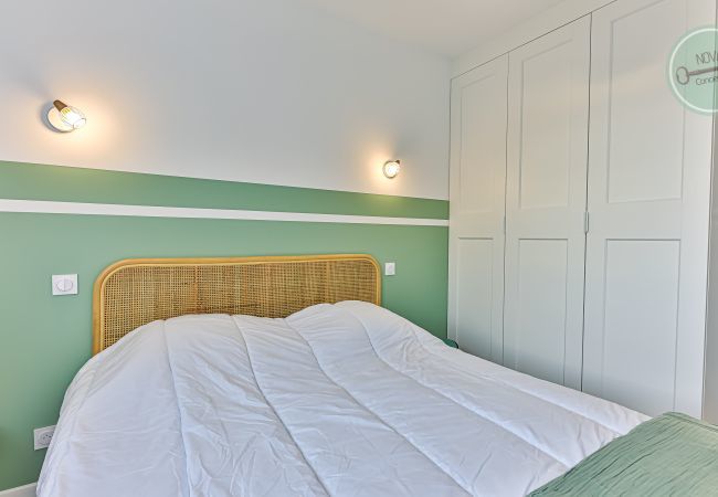 Apartamento en Saint-Hilaire-de-Riez - Les Tamaris de l'Atlantide Apartamento en Saint-Hilaire-de-Riez - Les Tamaris de l'Atlantide