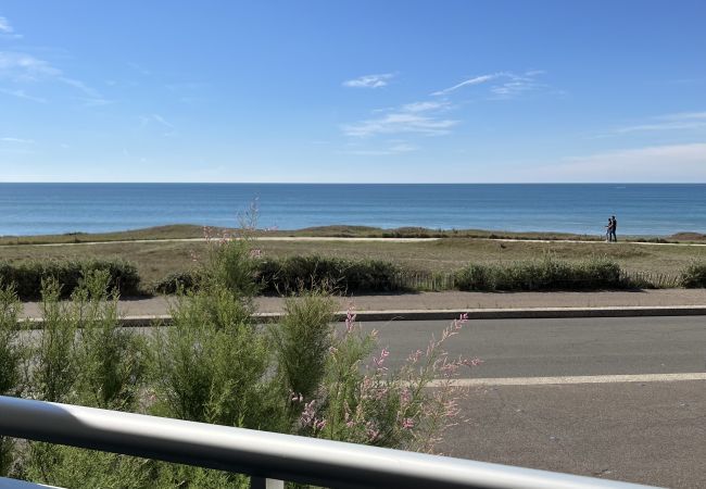 Apartamento en Saint-Hilaire-de-Riez - Les Tamaris de l'Atlantide Apartamento en Saint-Hilaire-de-Riez - Les Tamaris de l'Atlantide