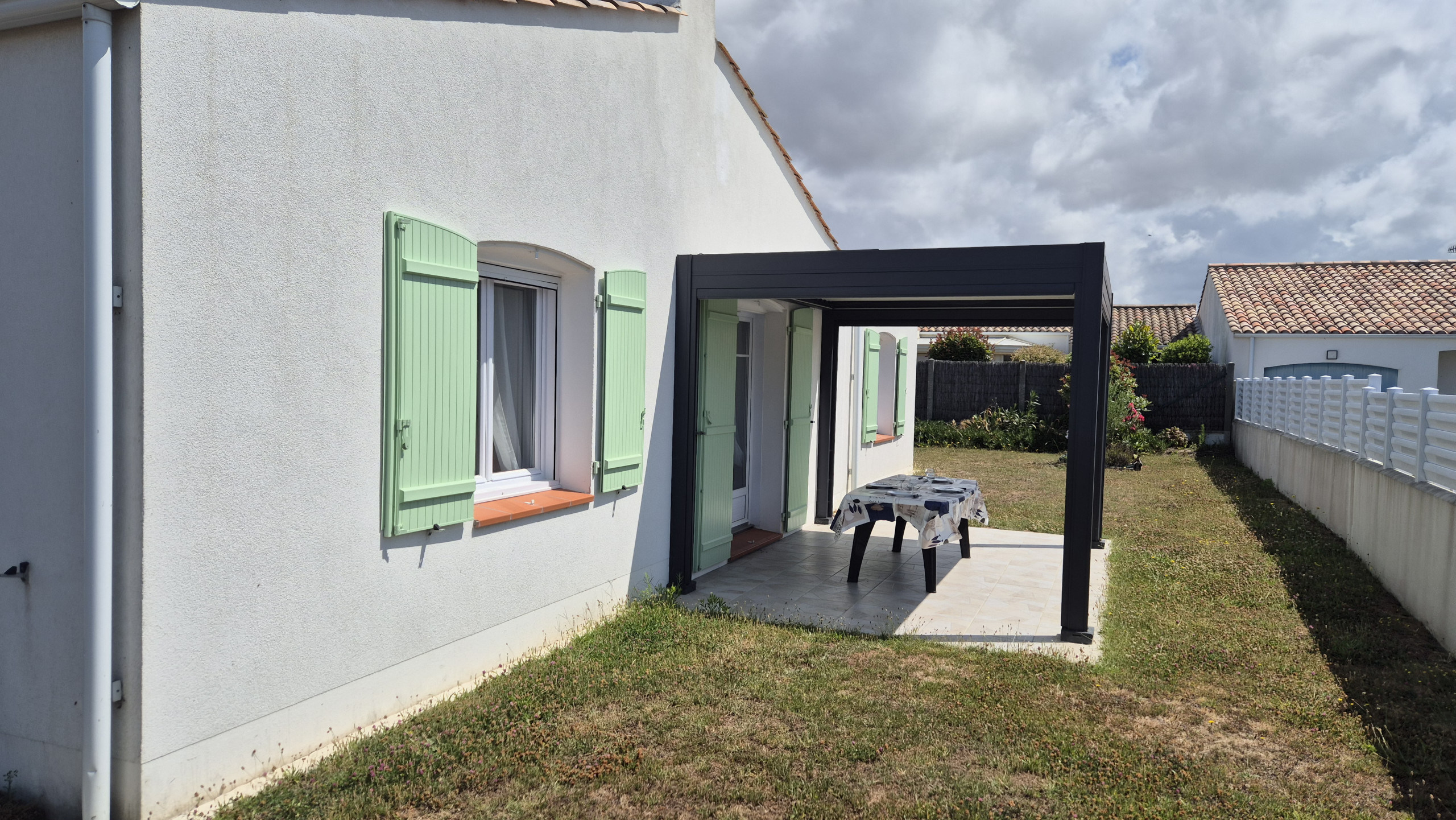 Casa en Saint-Hilaire-de-Riez - La Maison Océane Saint Hilaire de Riez