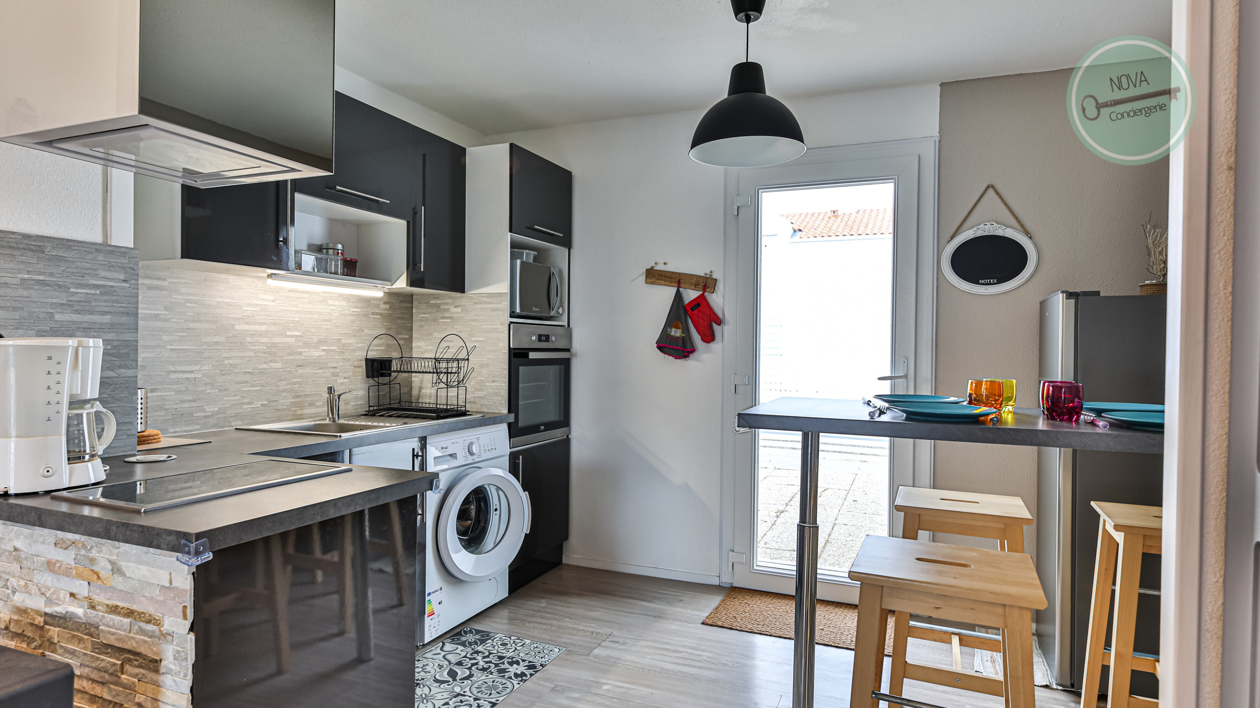  en Saint-Hilaire-de-Riez - Maison Saint Surin 16