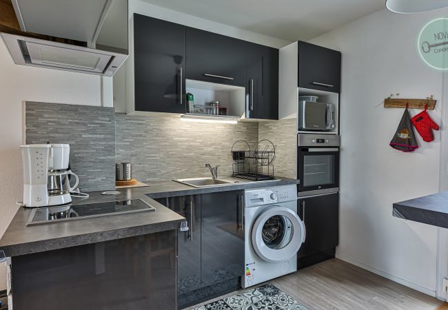 Casa adosada en Saint-Hilaire-de-Riez - Maison Saint Surin 26 Casa adosada en Saint-Hilaire-de-Riez - Maison Saint Surin 26