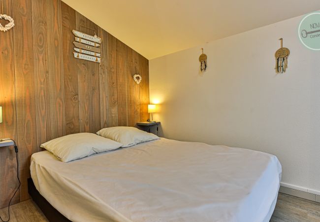 Casa adosada en Saint-Hilaire-de-Riez - Maison Saint Surin 26 Casa adosada en Saint-Hilaire-de-Riez - Maison Saint Surin 26