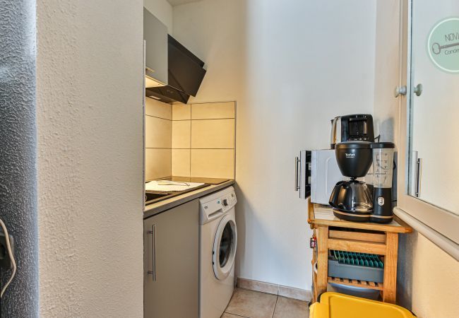 Apartamento en Saint-Hilaire-de-Riez - Ambition Marine Apartamento en Saint-Hilaire-de-Riez - Ambition Marine