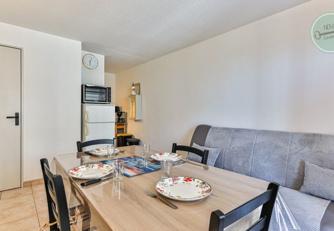 Apartamento en Saint-Hilaire-de-Riez - Ambition Marine Apartamento en Saint-Hilaire-de-Riez - Ambition Marine