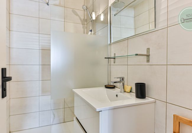 Apartamento en Saint-Hilaire-de-Riez - Ambition Marine Apartamento en Saint-Hilaire-de-Riez - Ambition Marine