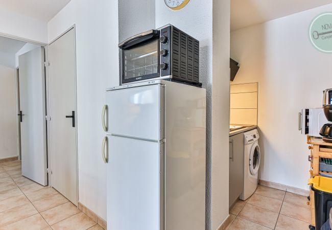 Apartamento en Saint-Hilaire-de-Riez - Ambition Marine Apartamento en Saint-Hilaire-de-Riez - Ambition Marine