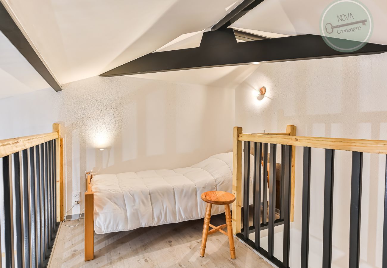 Casa en Saint-Jean-de-Monts - Vertmarines 165